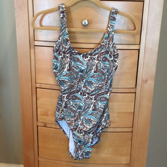 Other - One piece swimsuit